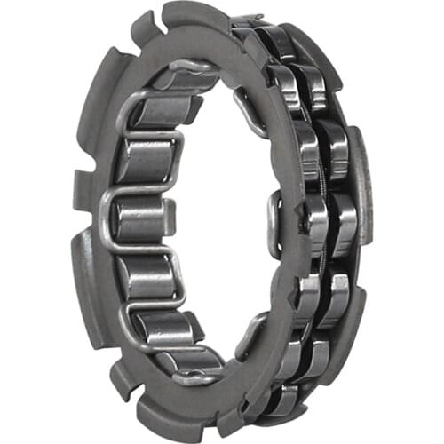 Big Roller Reinforced One Way Starter Clutch Bearing for Yamaha YFZ450 YZF250 YZ250FXF TTR250 YBR250 YFZ600 FZR600 YZ250 FXF