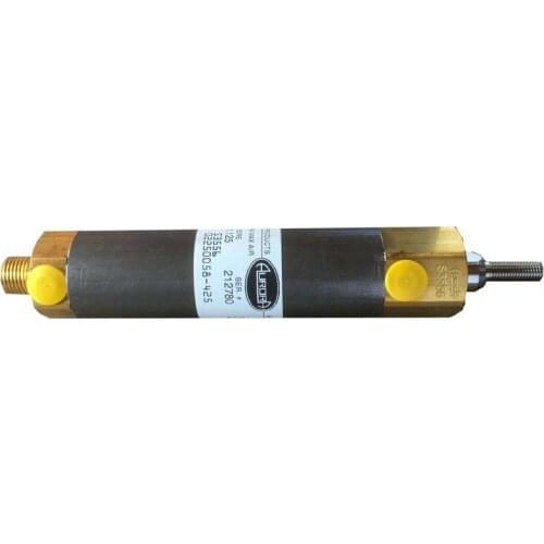 DHL Hydraulic Cylinder 02250058-425 for Sullair Air Compressors Parts
