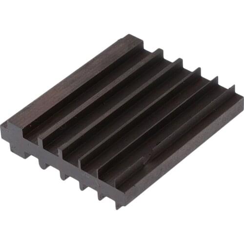DIY Leather Steel Sandpaper Sanding Block Edge Banding Grinding Edge Treatment Accessories