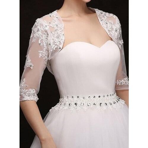 DLASSDRESS Wedding Accessories