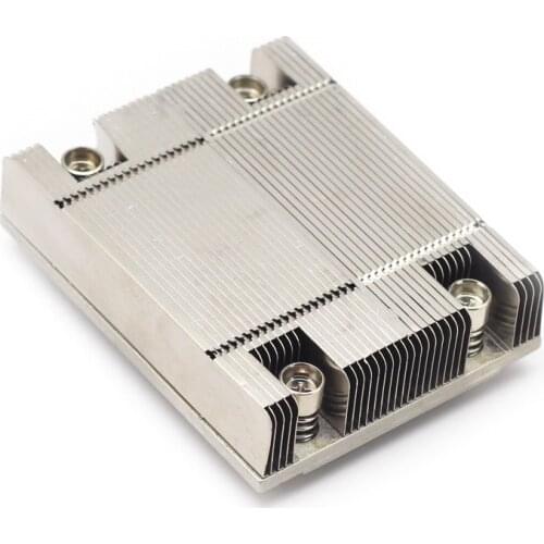 FOR DELL R320 R420 R520 Server CPU Heatsink XHMDT 0XHMDT