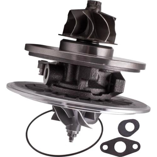 GT2260V Turbo Cartridge Chra for BMW 530d E60 E61 3.0 160kw turbocharger core for M57N 742730 11657790308 Balanced