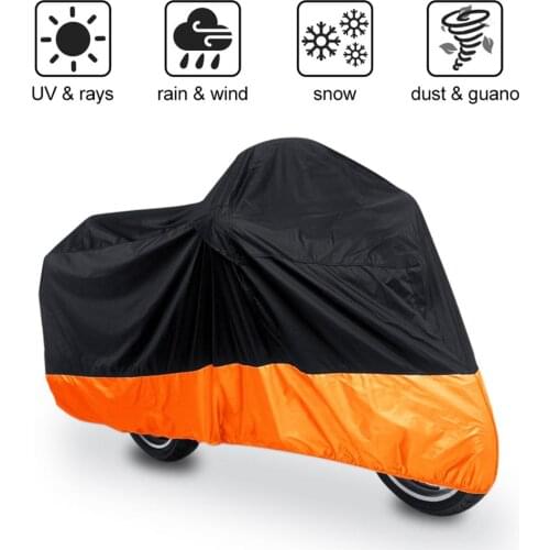 GZRIVERRUN Motorcycle Accessories