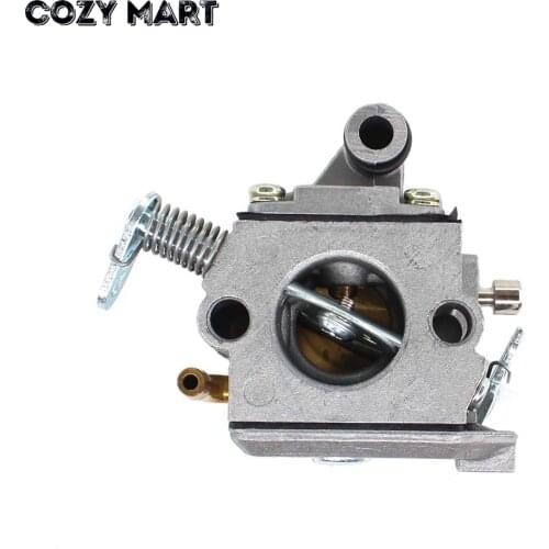 Carburetor Carb For STIHL MS170 MS180 017 018 ZAMA C1Q-S57B Chainsaw replace # 1130 120 0603