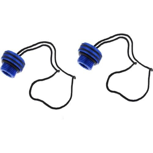 Pack of 2 Tank Valves Dust , Valve Protector to Protect Your