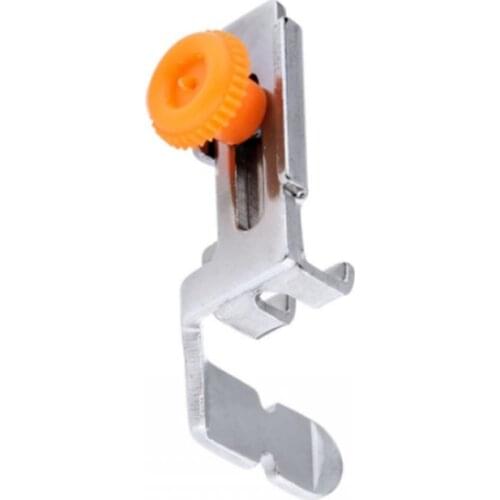 Old style Domestic sewing machine Zipper Foot Low Shank 705L(55411) for old style household sewing machine