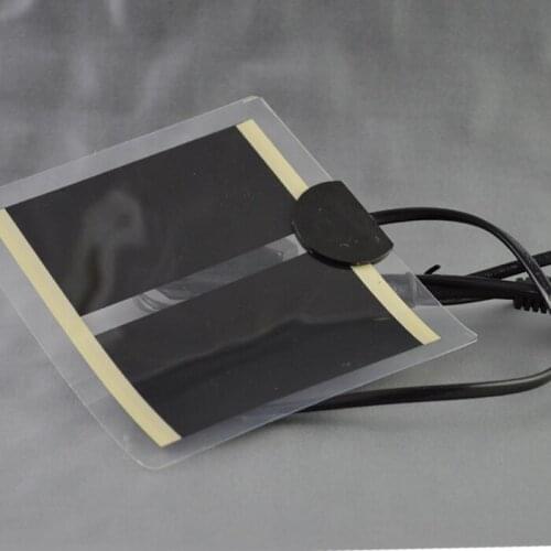 5w Crawler reptile heating cushion for ant breeding activities in ant nest of spring and winter temperature control keep warm