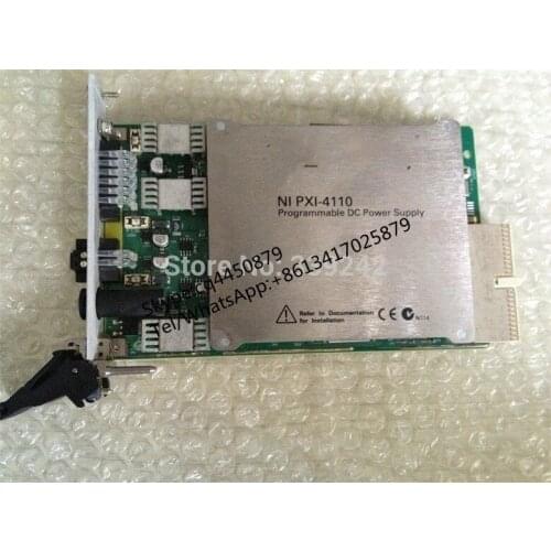 PXI-4110