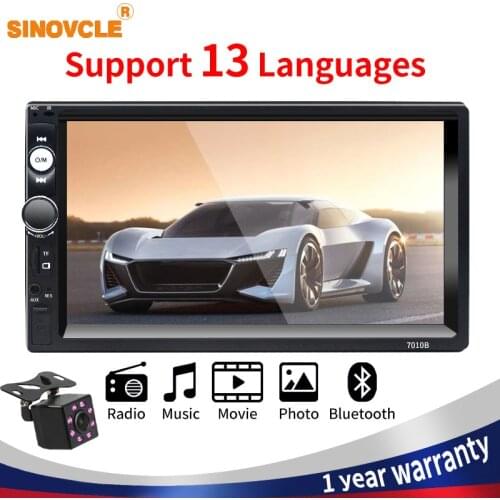 Магнитолы с экраном SINOVCLE China At AliExpress