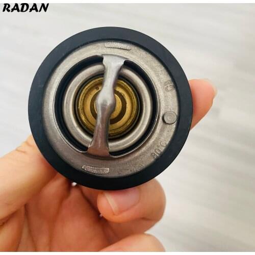 Engine Thermostat for FAW V2 N3 F5 N5 N7