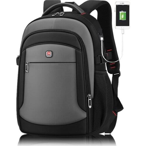 TOURISTGEAR Men's Casual Backpacks