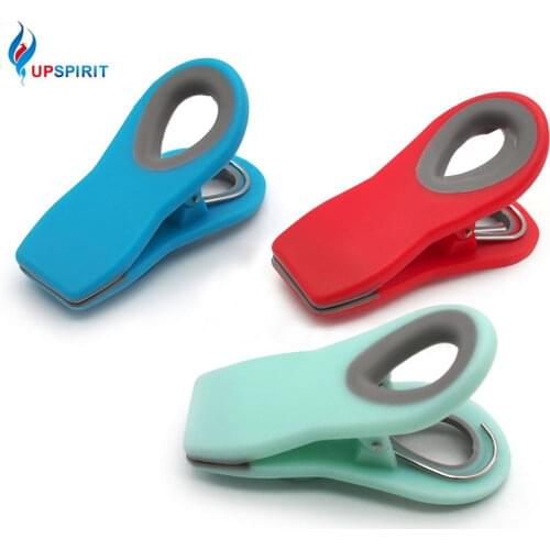 Зажимы для пакетов Upspirit China At AliExpress