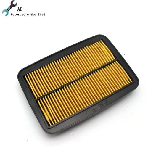 Air Filter Cleaner Engine Filter Fit For Suzuki GSF650 k5 k6 k7 k8 2008 2007 2006 Motorcycle Accessories Motorbike