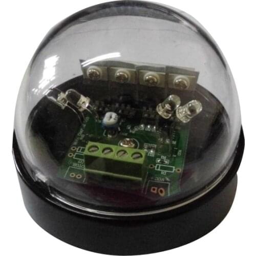 High quality single axis sun tracker solar tracker controllers