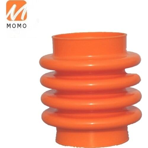 High Quality Rammer Bellows /Tamping Rammer Parts