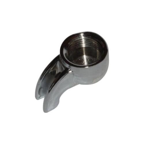 1-Wege Auslauf 3/8" fur Faema Siebtrager