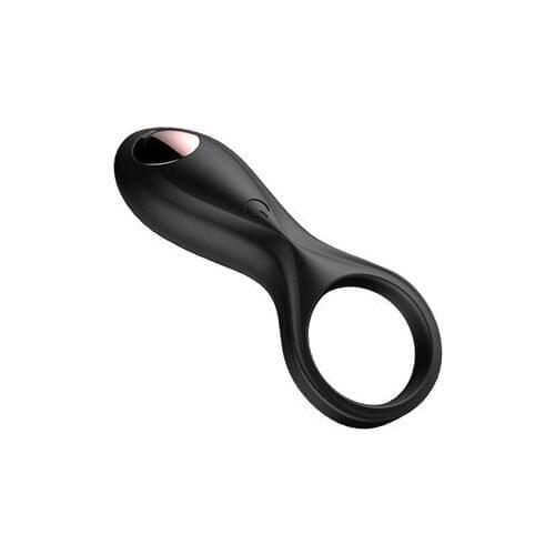 10 Speeds Vibrating Penis Rings Sex Toys for Men Penis Erection Cock Ring Clitoris Stimulator Delay Ejaculation 001