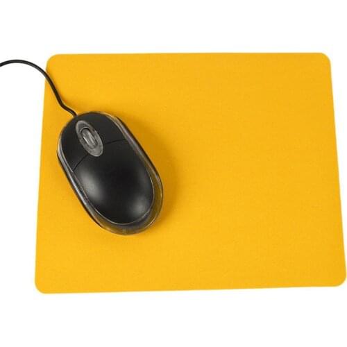 21.5 x 17.5cm New Professional Optical Trackball PC Thicken Mouse Pad Comfort Mouse Pad Mat Mice For Dota2 Diablo 3 CS Mousepad