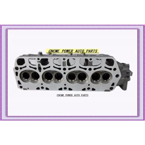 3VZ 3VZ-E 3VZFE R Complete Cylinder Head Assembly ASSY For Toyota Camry Pickup 4 Runner T100 Hi-lux 3.0L V6 SOHC 12v 11101-65011