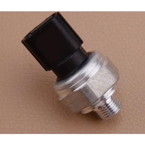 80450-SFE-003 AC Pressure Switch Sensor Fit For Honda Accord Civic CR-V CR-Z Insight Legend Stream 80450-S7S-003