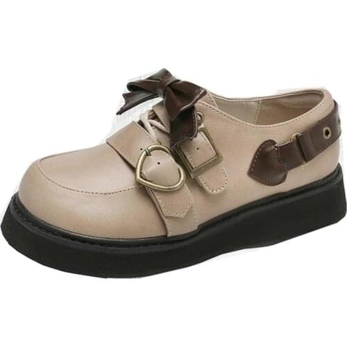 ALCUBIEREE Women's Shoes