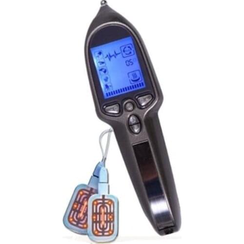 Free shipping Energy meridians pen electronic point massage device new electric diagnosis acupuncture pen top quality