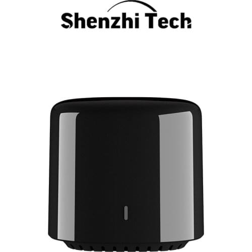 Broadlink Rm 4C Mini Smart Home Automation Universal Intelligent Wireless IR Remote Controller 4G WiFi IR With Alexa Google Home
