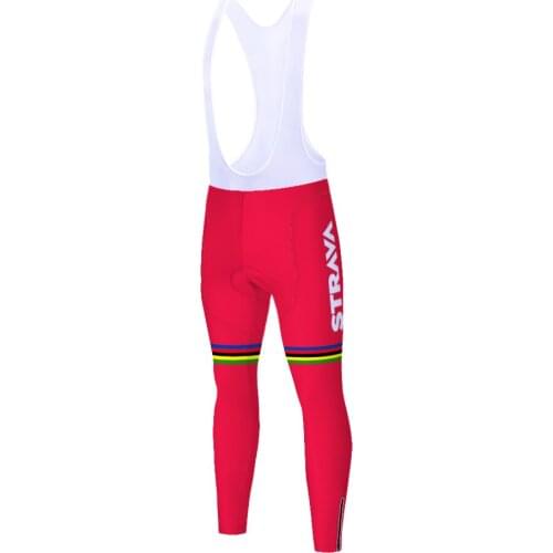 Strava Summer Spring 자전거 Fahrradhose Herren Pantalones Homme Fietsbroek Lang Pantalón Cycling Pants Men Pantalon Ciclismo Hombre