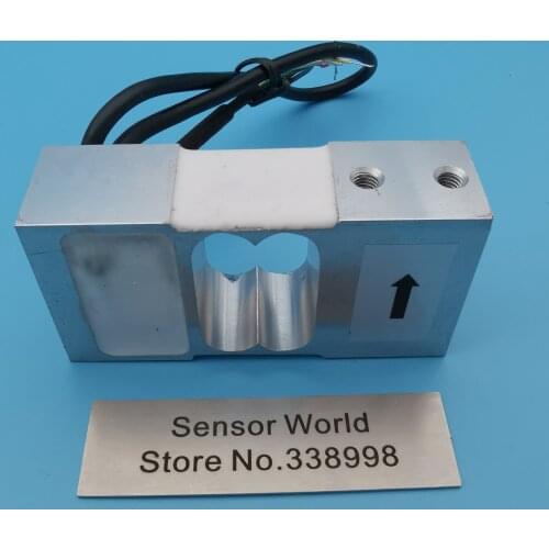 Load cell sensor weighing sensor YL-850B-15kg 15kg