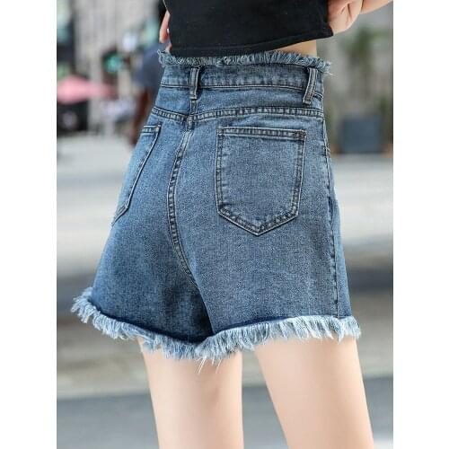 Cheap wholesale 2019 new Spring Summer Autumn Hot selling womens fashion casual sexy shorts outerwear BC86