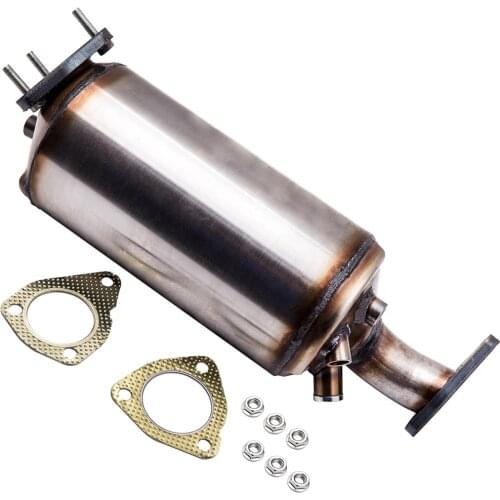 DPF Diesel Particulate Soot Filter Exhaust Gas Engine Remover Matter 8E0254750H