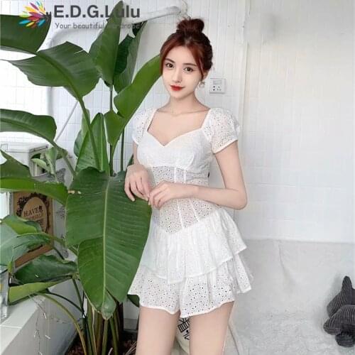 Женские комбинезоны E.D.G.Lulu China At AliExpress