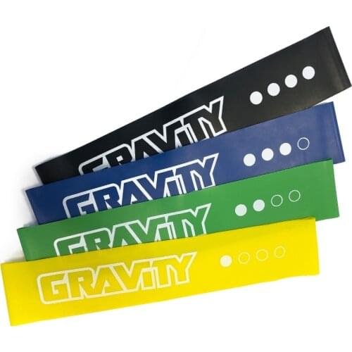 Ленточные эспандеры Gravity China At AliExpress