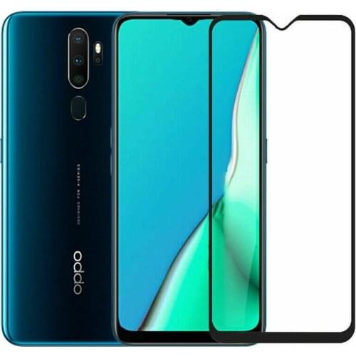 HOPCHAM Screen Protectors For Oppo