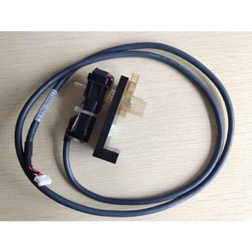 Mindray BC-6000 BC6000 series hematology analyzer HGB components