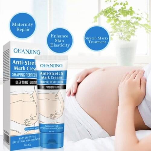 Gravidanza Creme Pra Pimple Remover Pigmentation Stretch Mark Removal Cream Removedor De Estrias Smagliature Grávida Anti Rugas