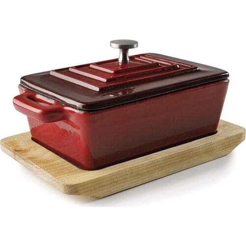 LACOR Heat Resistant Pans