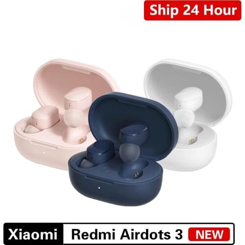 Little Fat Headphones With Microphone