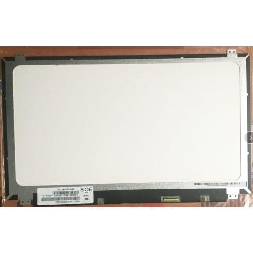 For BOE NV156FHM-N42 V5.0 LED Display LCD Screen Matrix for Laptop 15.6" FHD 1920X1080 30Pin Matte NV156FHM N42 Replacement