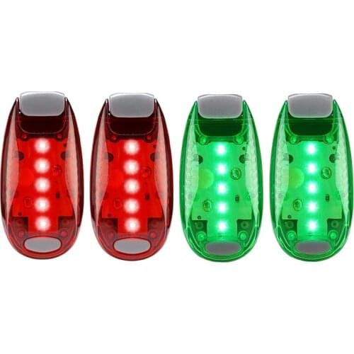 4Pcs Navigation Lights for Boats Kayak Marine Boat Lights for Boat Bow Stern Master Paddles Pontoon Yacht Motorboat Bike