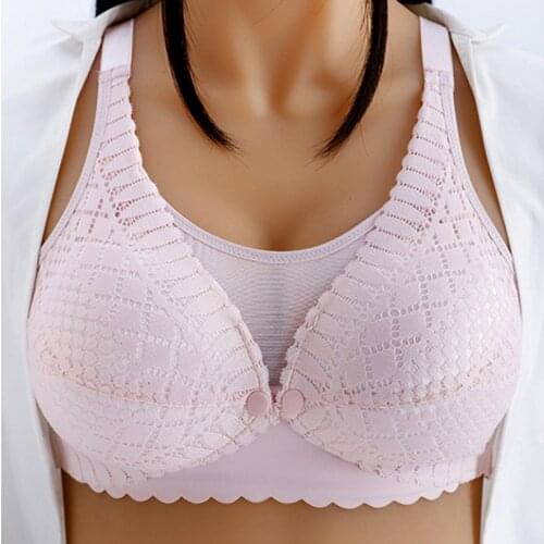 New Breastfeeding Bras Maternity Nursing Bra for Feeding Nursing Underwear Clothes for Pregnant Women Soutien Gorge Allaitement
