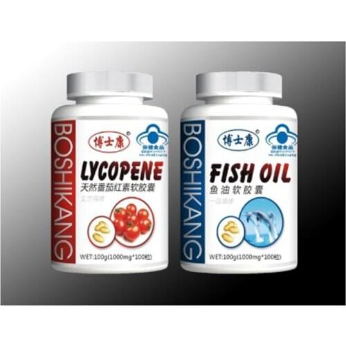 Customized Customized hot sale health food labels