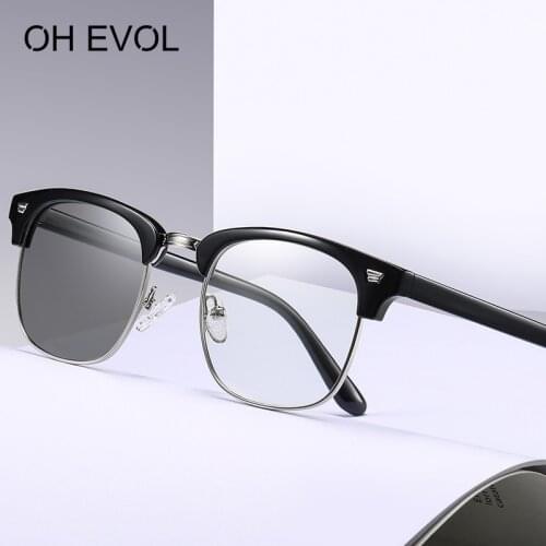 OH EVOL Men's Accessories