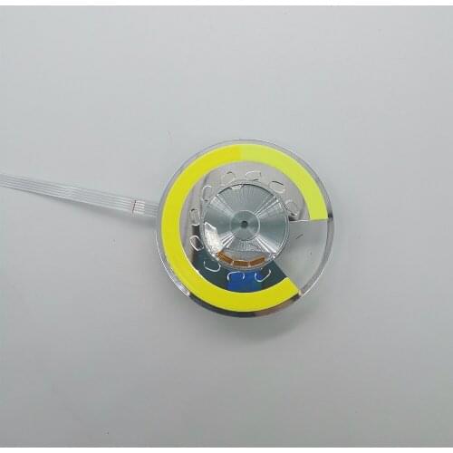 Original New Projector Color Wheel Fit For Many Projectors EL-C03 Projector Color Wheel 75.70M10G001 color wheel