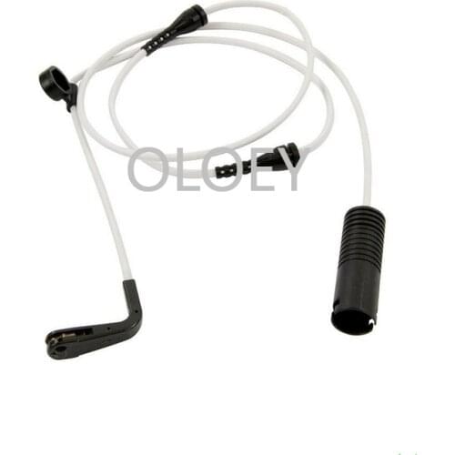 Brake pad wear Warning Contact Brake sensor line 34351163207 / 34 35 1 163 207 for BMW 5 Series E39