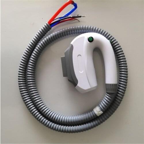 Ipl Handle For Beauty Equipment