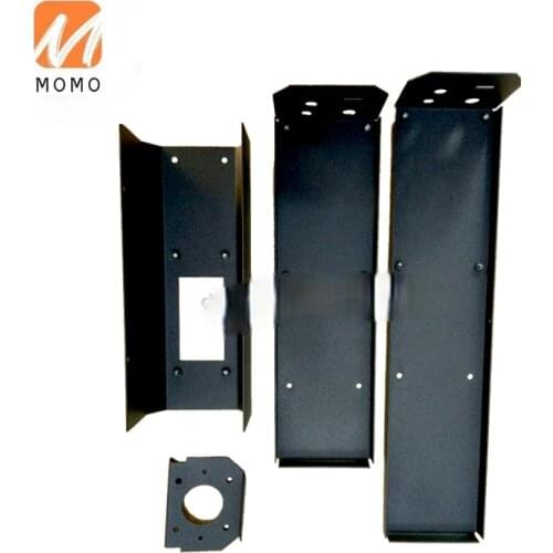 Stamped metal parts/Punched metal parts/aluminum waterjet laser cutting services