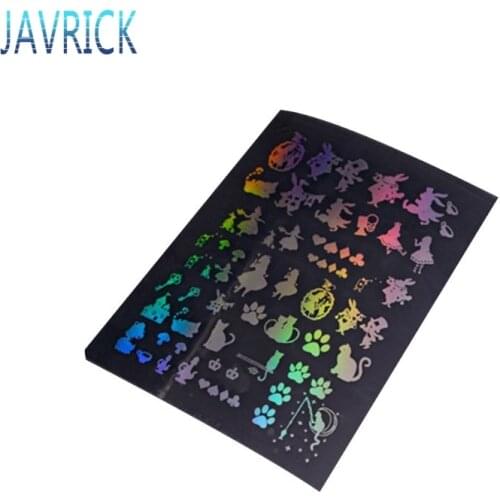 Resin Craft Crystal Epoxy Mold Filler DIY Handmade Transparent Sticker Jewelry Making Filling Material F3MD