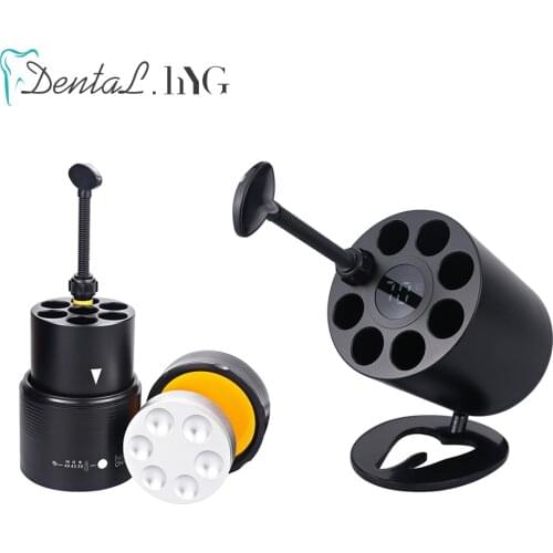 Dental AR Heater Composite Heater Resin Heating Composed Dentist Material Warmer Dentist Equipment Teeth Whitening US or EU Plug