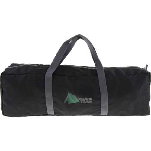 Outdoor Storage Bag for Travel Camping Tent Sleeping Bag Fishing Gear Canopy